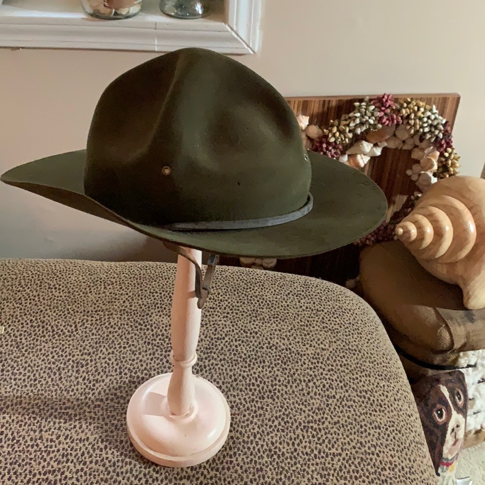 Vintage Hat